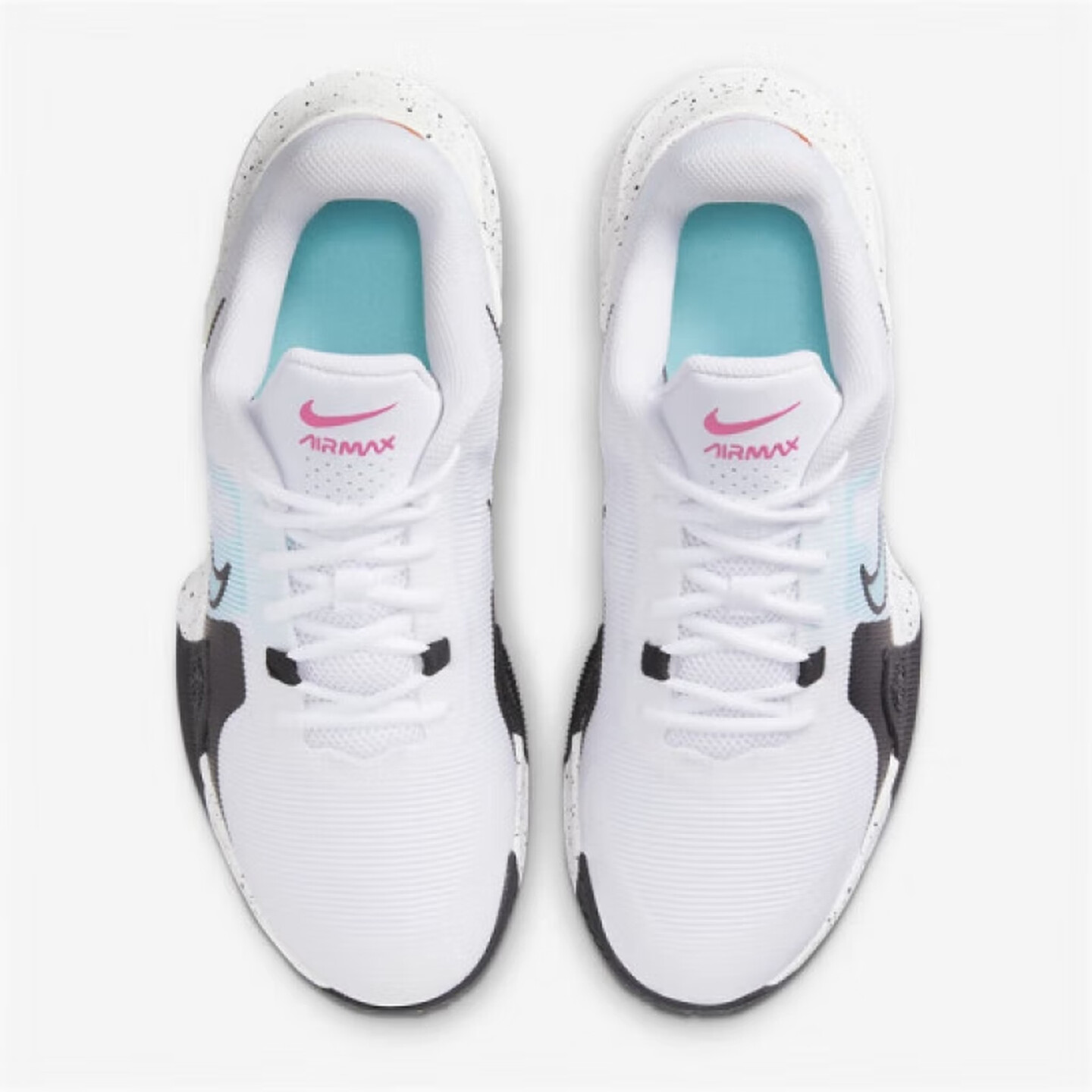 Nike Air Max Impact 4 Low-Top  - đánh giá và giá Men Shoes Myntra