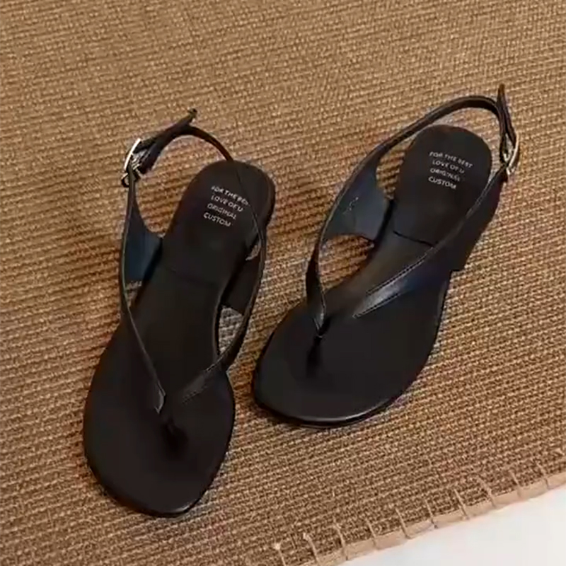 Clip Toe Sandals for Women Hee - đánh giá và giá Running Shoes Lightweight
