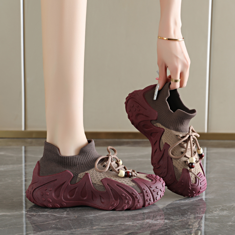 Hot Selling Sports Summer New  - đánh giá và giá Running Shoes Lightweight