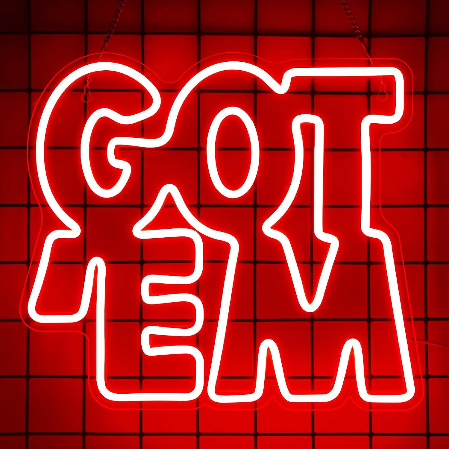 Sneaker Neon Sign USB Dimmable - đánh giá và giá Men'S Shoes Dc
