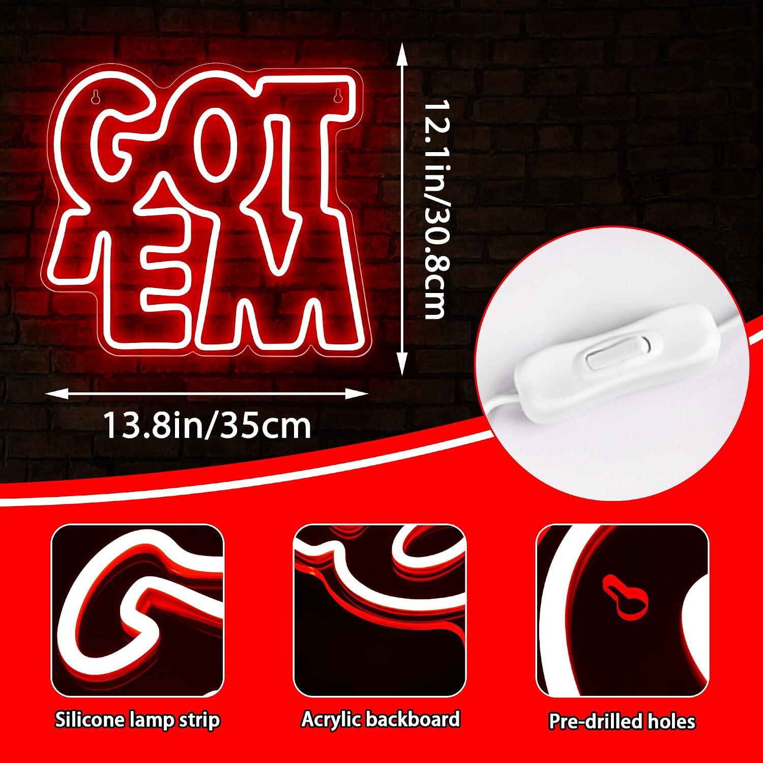 Sneaker Neon Sign USB Dimmable - đánh giá và giá Men'S Shoes Dc