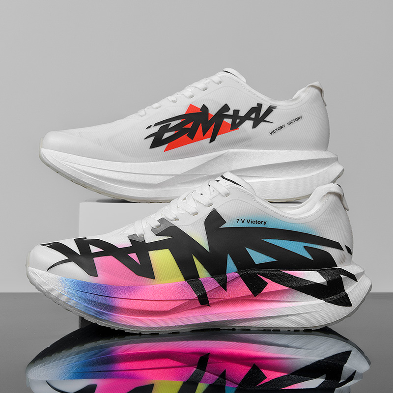 Athletic Running Shoes Men Mar - đánh giá và giá Men'S Training Shoes