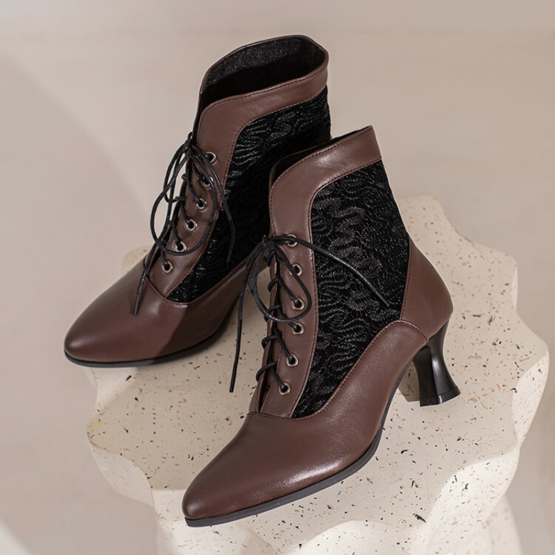 Women Victorian Ankle Boots Le - đánh giá và giá Men'S Shoes Louis Vuitton