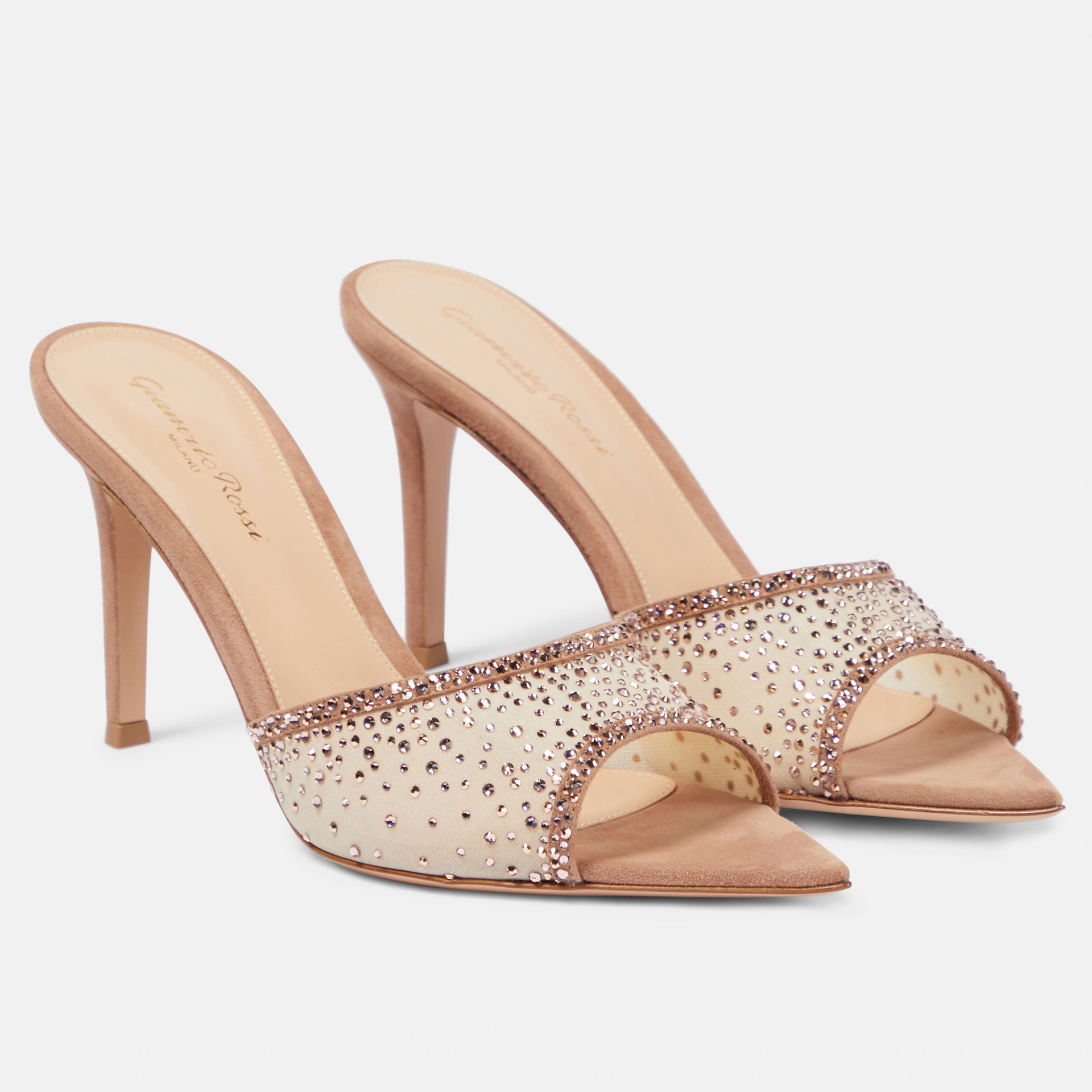 2026 New Women's Fashion Rhine - đánh giá và giá Dress Shoe Pointed