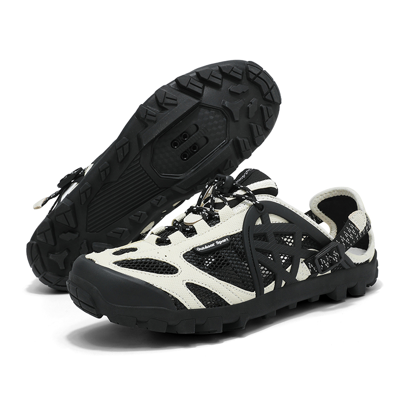 MTB Cycling Shoes Men Sports D - đánh giá và giá Men'S Shoes Dc