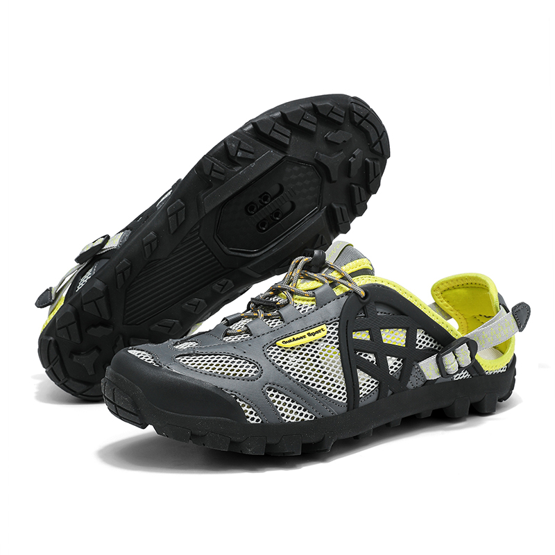 MTB Cycling Shoes Men Sports D - đánh giá và giá Men'S Shoes Dc