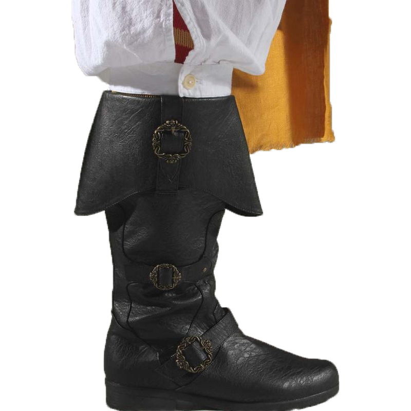 New Men's Medieval Pu Leather  - đánh giá và giá Men'S Shoes Louis Vuitton