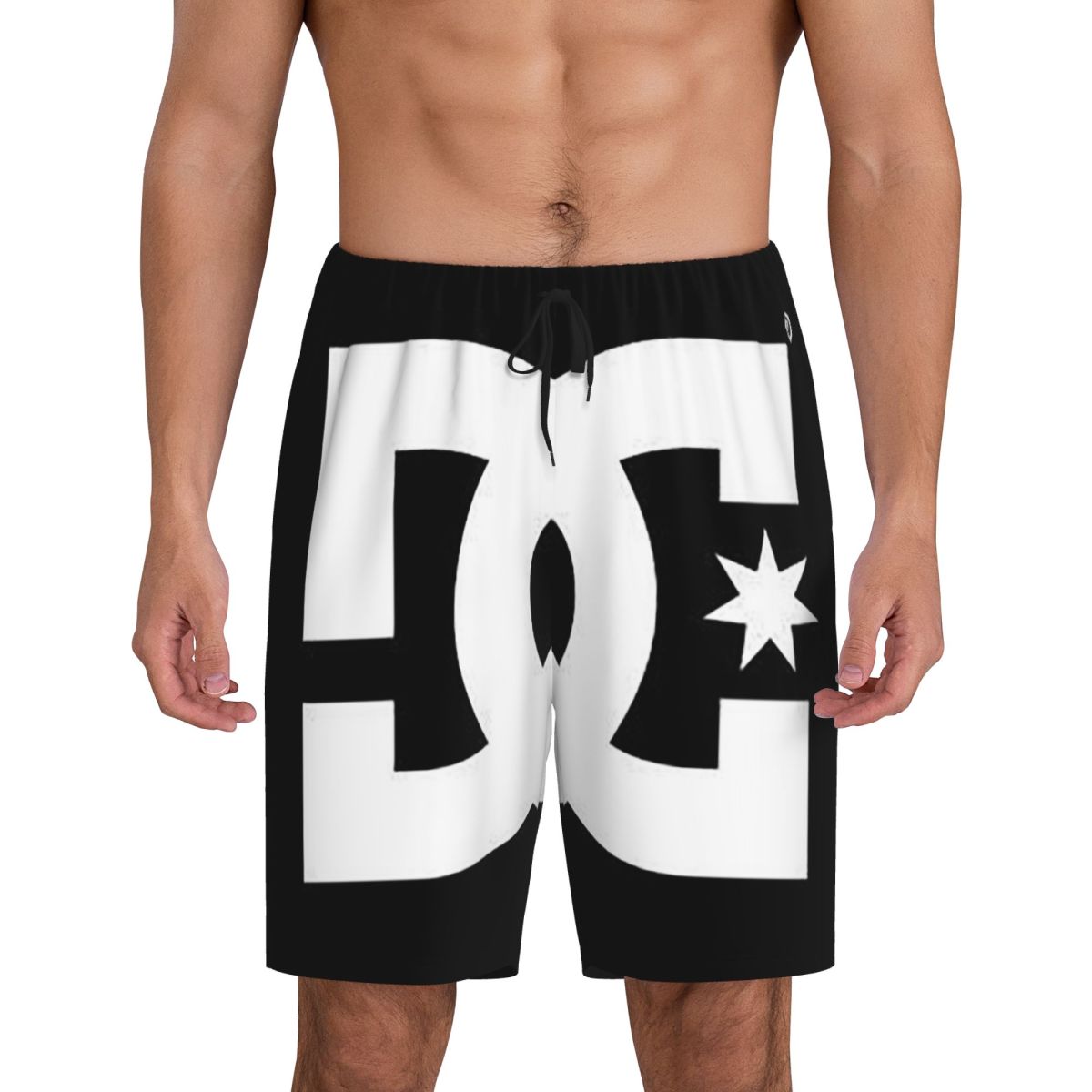 Custom DC Shoe Co Short Pajama - đánh giá và giá Men'S Shoes Dc