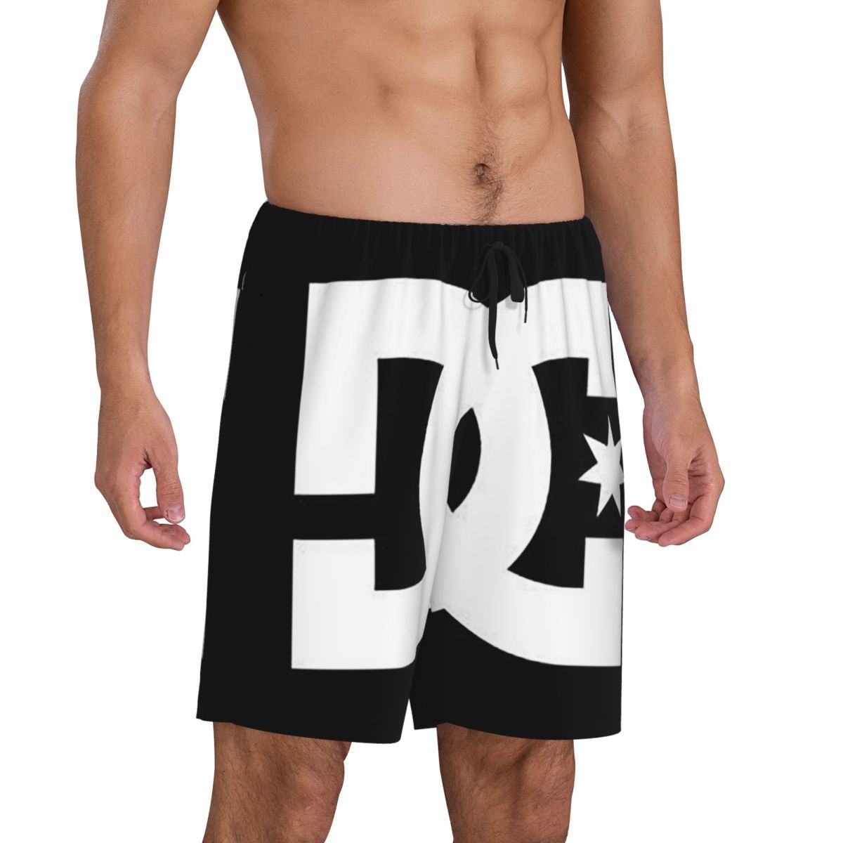 Custom DC Shoe Co Short Pajama - đánh giá và giá Men'S Shoes Dc