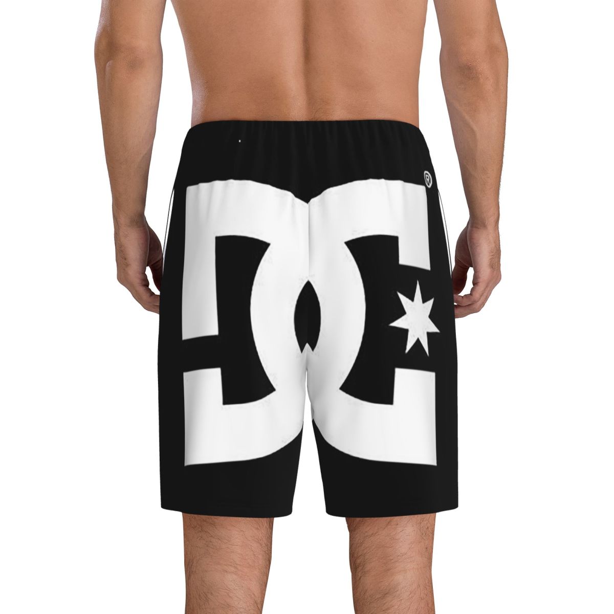 Custom DC Shoe Co Short Pajama - đánh giá và giá Men'S Shoes Dc