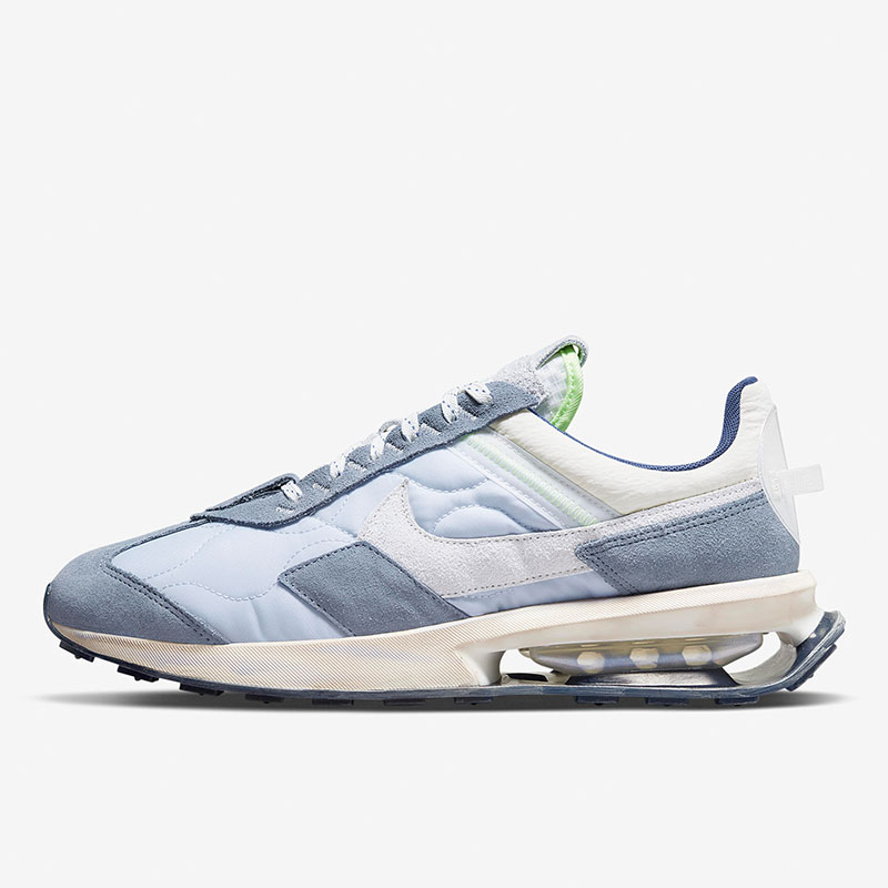 Nike Official Genuine AIR MAX  - đánh giá và giá Men Shoes Myntra