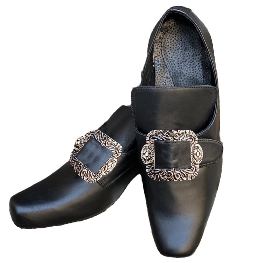 New Men Women Victorian Vintag - đánh giá và giá Men'S Shoes Louis Vuitton