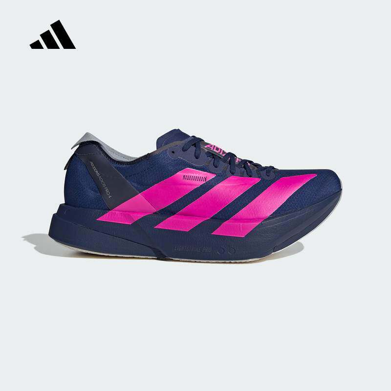 2026 New Adidas Mens Adizero A - đánh giá và giá Men'S Shoes Navy Blue
