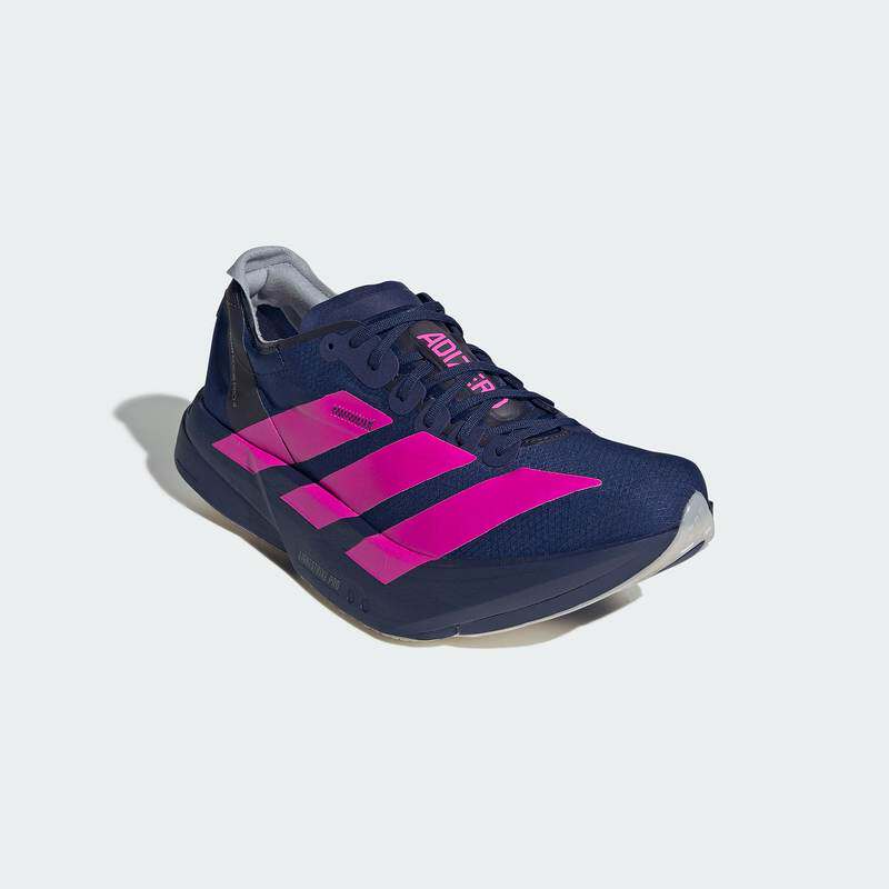 2026 New Adidas Mens Adizero A - đánh giá và giá Men'S Shoes Navy Blue