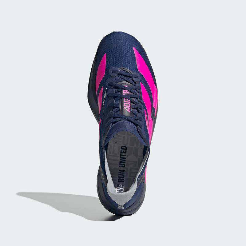 2026 New Adidas Mens Adizero A - đánh giá và giá Men'S Shoes Navy Blue
