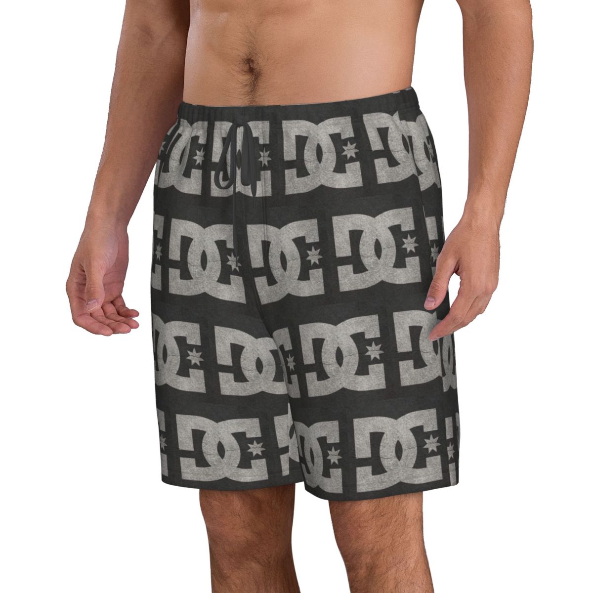 DC Shoe Co Trunks Beach Board  - đánh giá và giá Men'S Shoes Dc