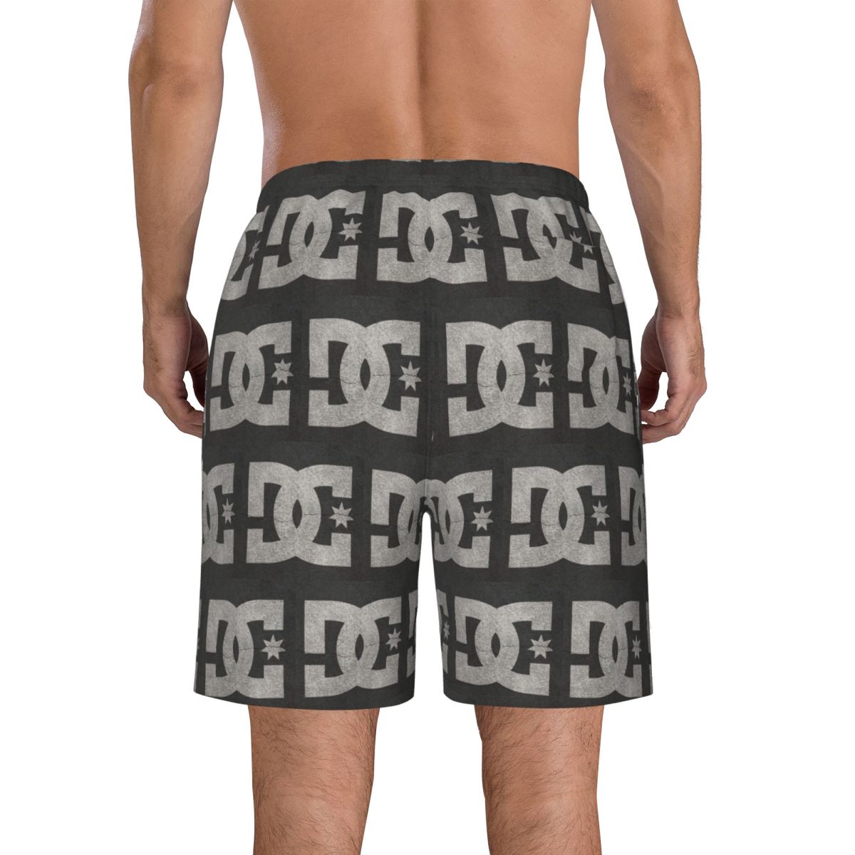 DC Shoe Co Trunks Beach Board  - đánh giá và giá Men'S Shoes Dc