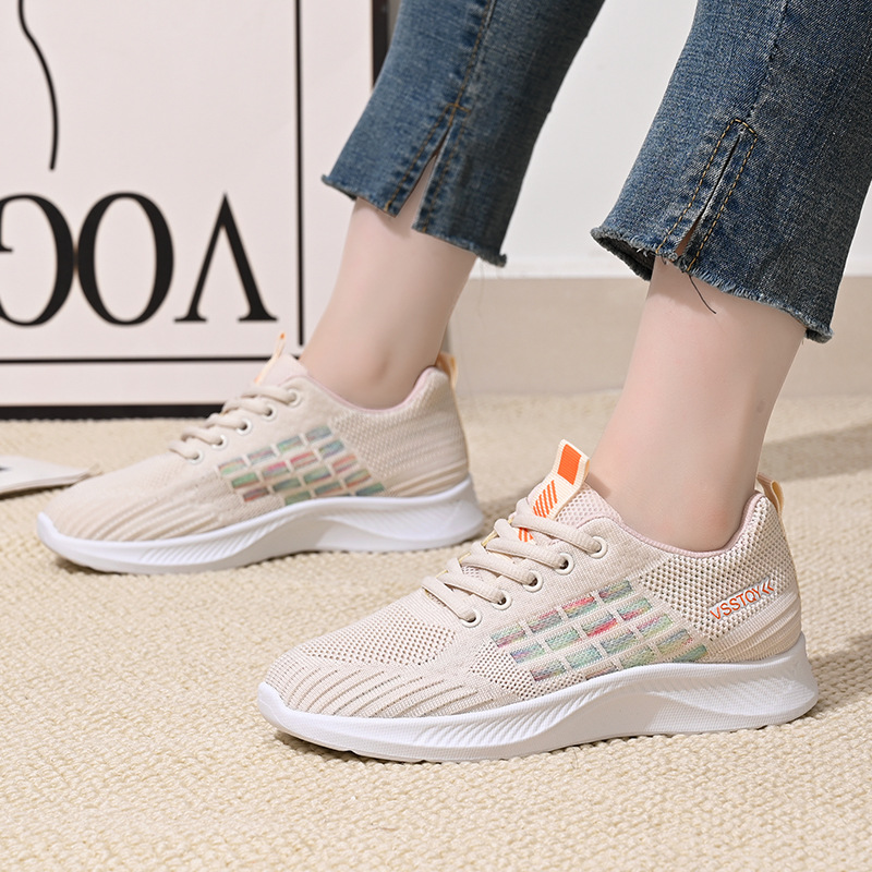 Old Beijing cloth shoes women' - đánh giá và giá Running Shoes Lightweight