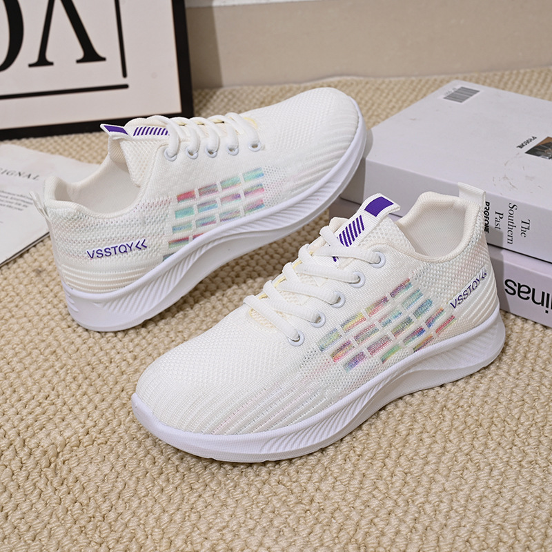 Old Beijing cloth shoes women' - đánh giá và giá Running Shoes Lightweight