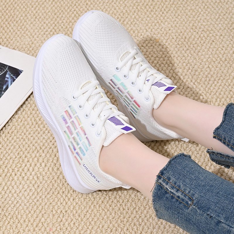 Old Beijing cloth shoes women' - đánh giá và giá Running Shoes Lightweight