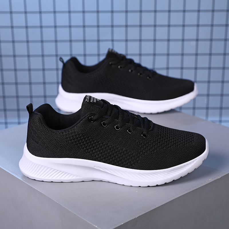 Sneakers for Mens 2024 Man Run - đánh giá và giá Running Shoes Lightweight