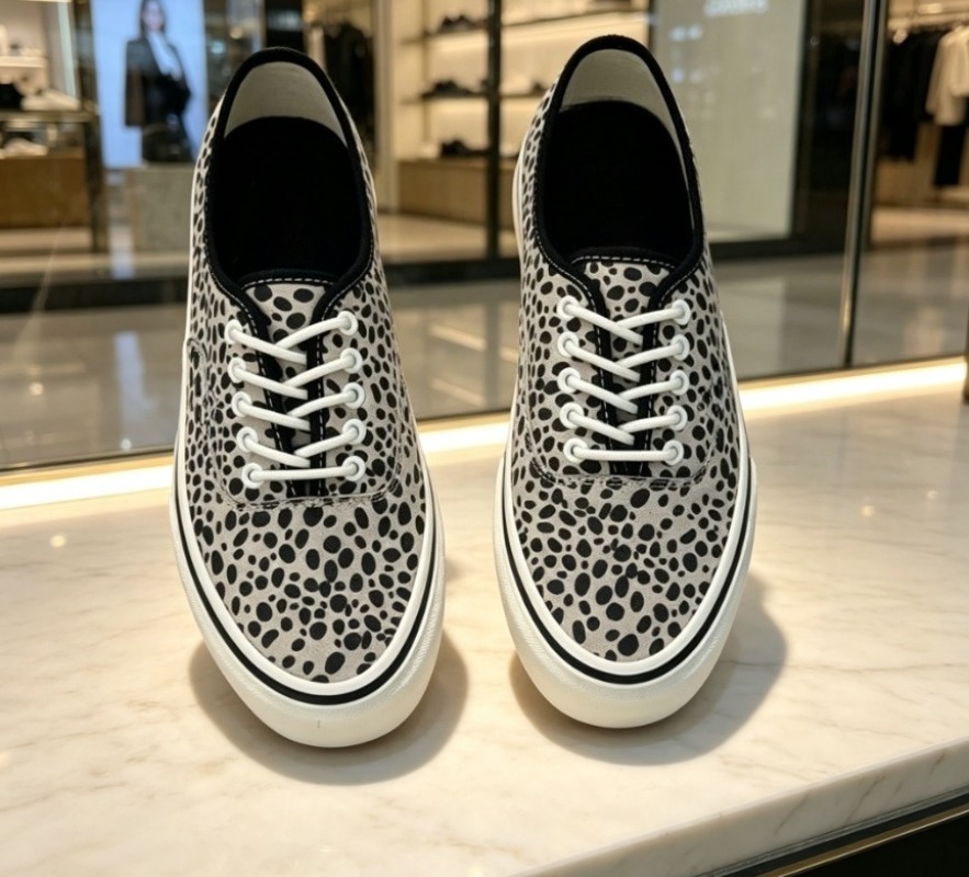 Korean limited black-white spo - đánh giá và giá Men'S Shoes Black And White