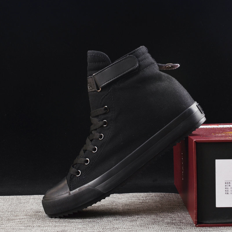 Giày Thời Trang Nam Nam Giày C - đánh giá và giá Men'S Shoes Black And White