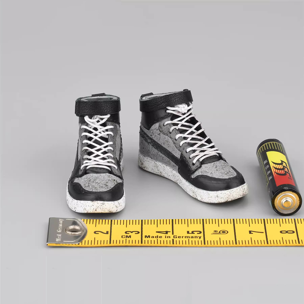 1/6 Soldierstory SSG-008 Man A - đánh giá và giá Men'S Shoes Zone