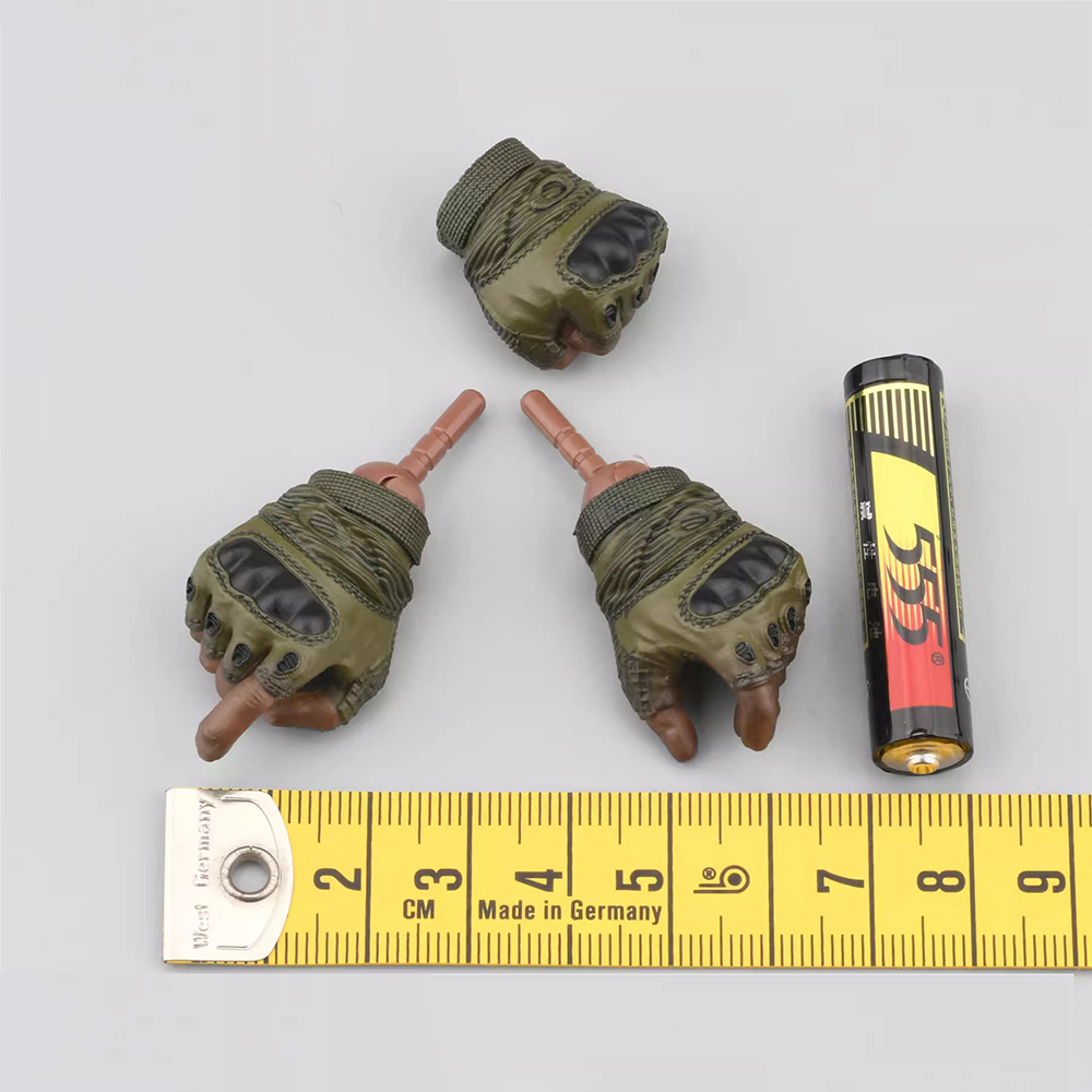 1/6 Soldierstory SSG-008 Man A - đánh giá và giá Men'S Shoes Zone