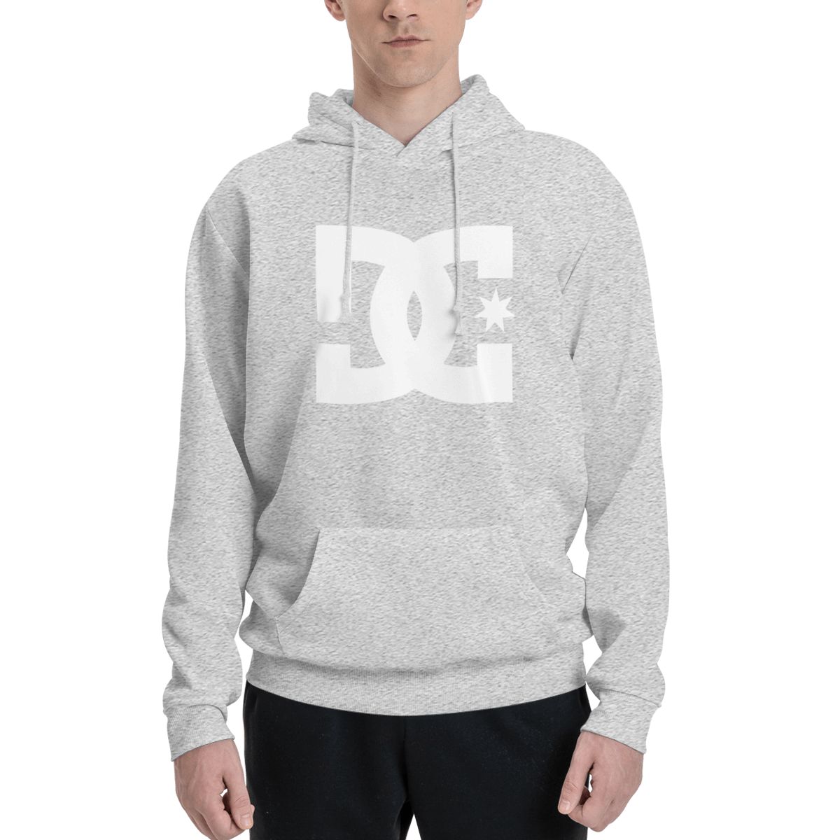 DC Shoe Co Hoodies Men Women C - đánh giá và giá Men'S Shoes Dc