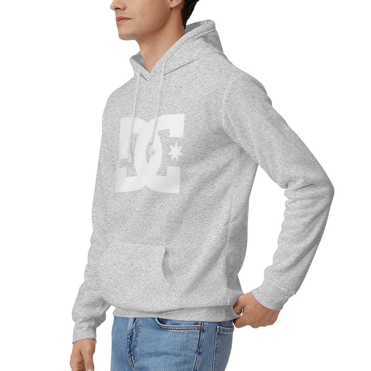 DC Shoe Co Hoodies Men Women C - đánh giá và giá Men'S Shoes Dc