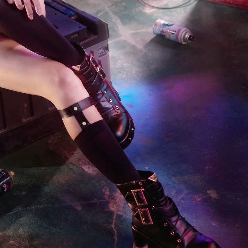 2025 11 Nicole Demara Game Zen - đánh giá và giá Men'S Shoes Zone