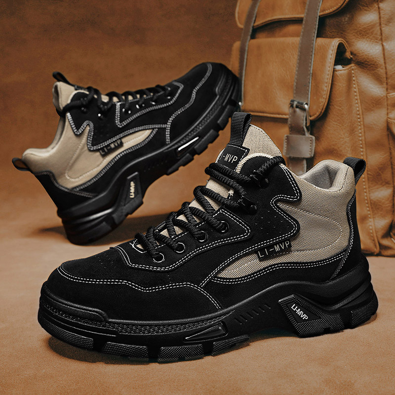 Men's Training Boots Outdoor C - đánh giá và giá Men'S Training Shoes