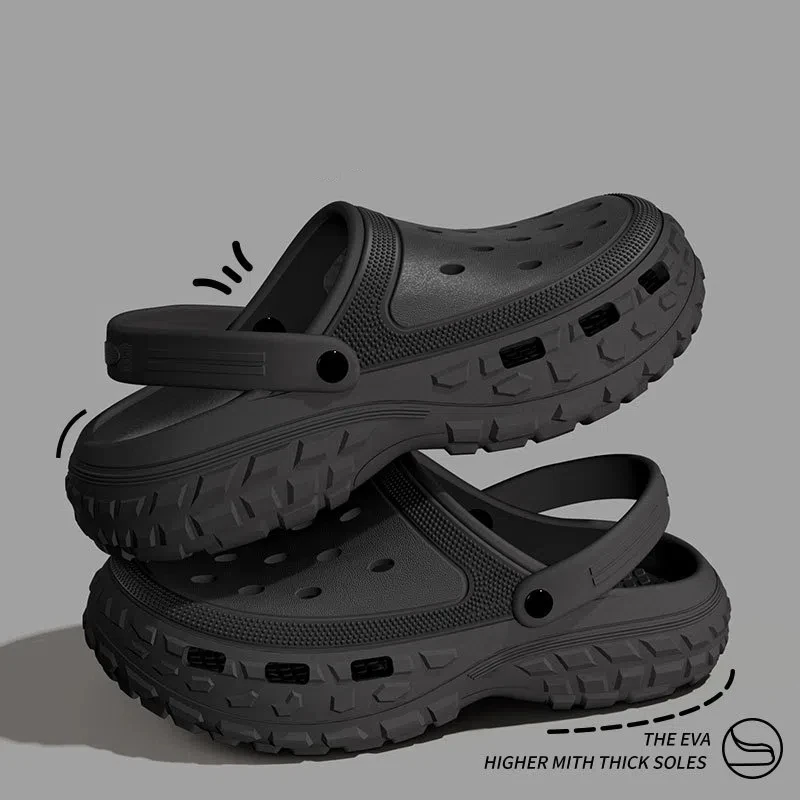 Men Slippers 2026 New Arrival  - đánh giá và giá Running Shoes Lightweight