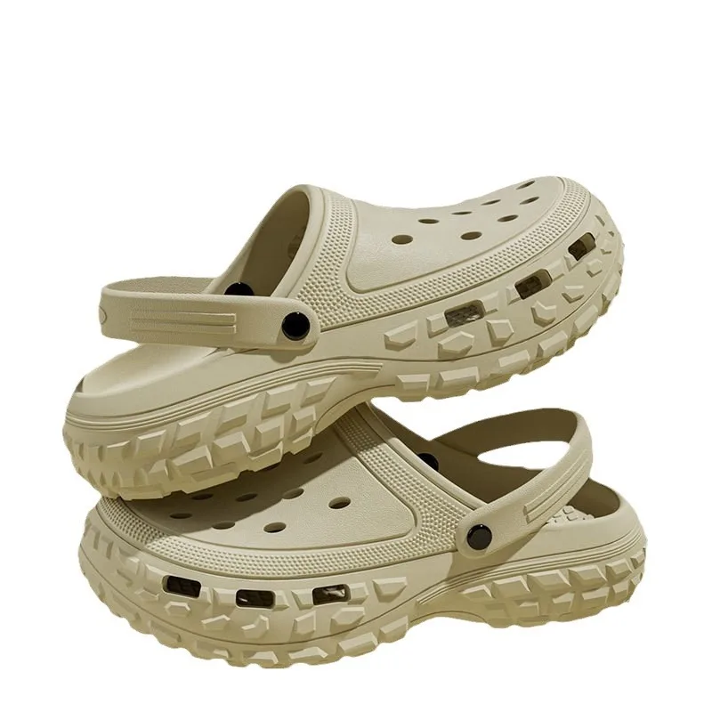 Men Slippers 2026 New Arrival  - đánh giá và giá Running Shoes Lightweight