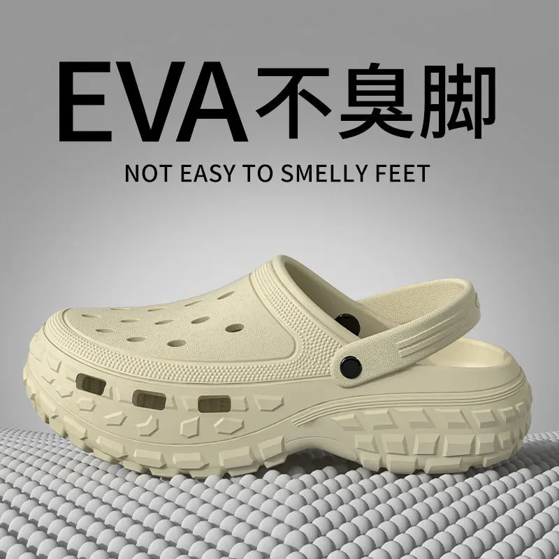 Men Slippers 2026 New Arrival  - đánh giá và giá Running Shoes Lightweight