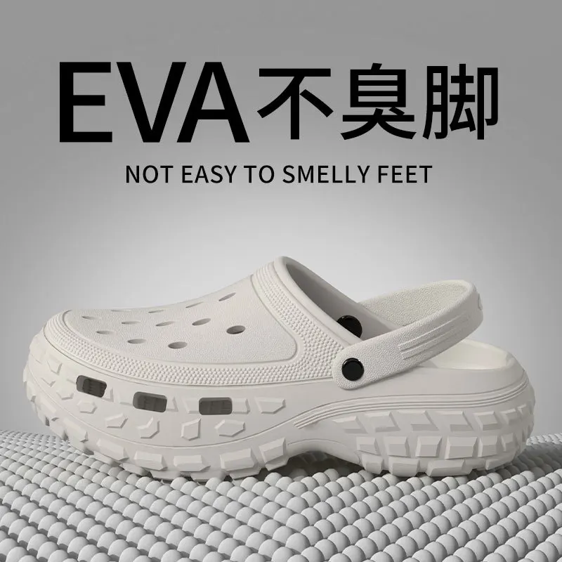 Men Slippers 2026 New Arrival  - đánh giá và giá Running Shoes Lightweight
