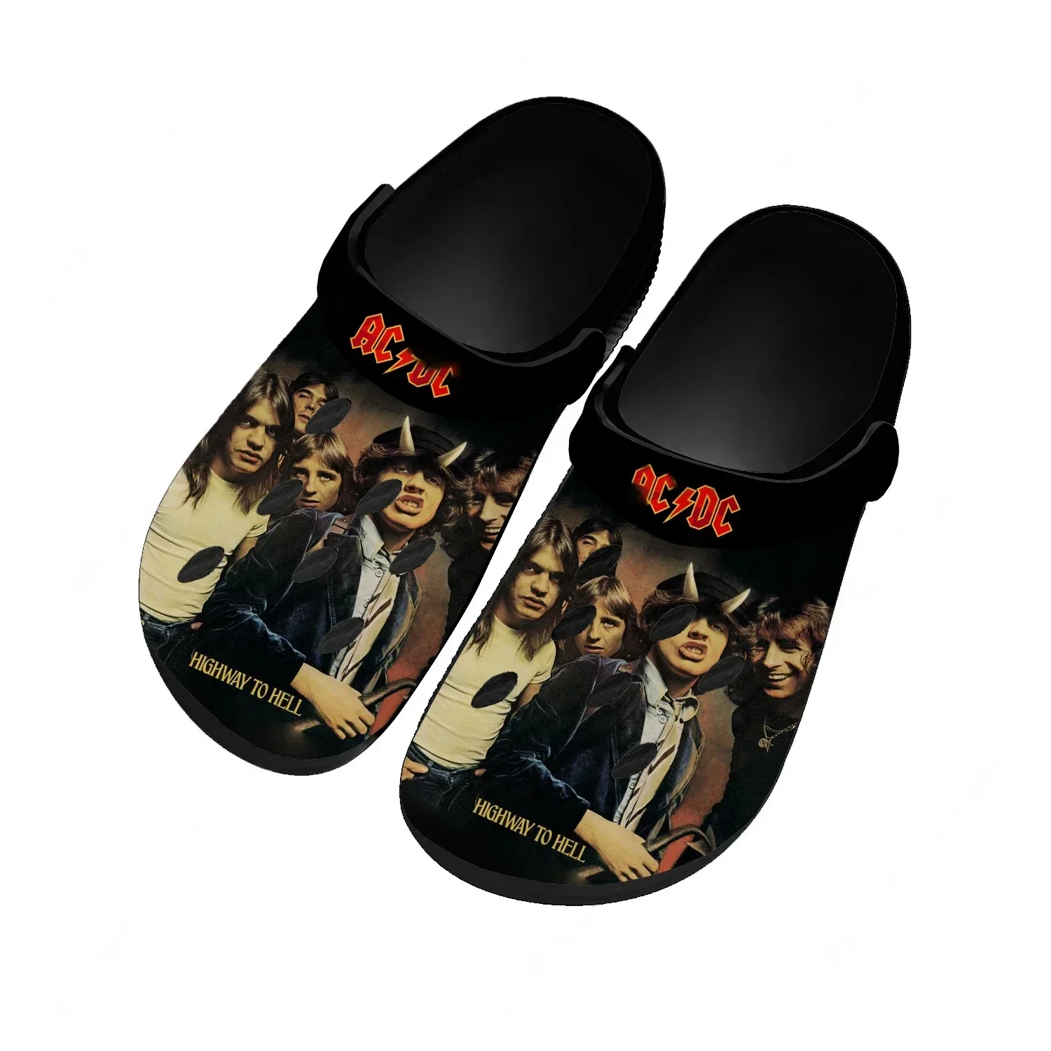 A-AC Home Custom Sandals Women - đánh giá và giá Men'S Shoes Dc