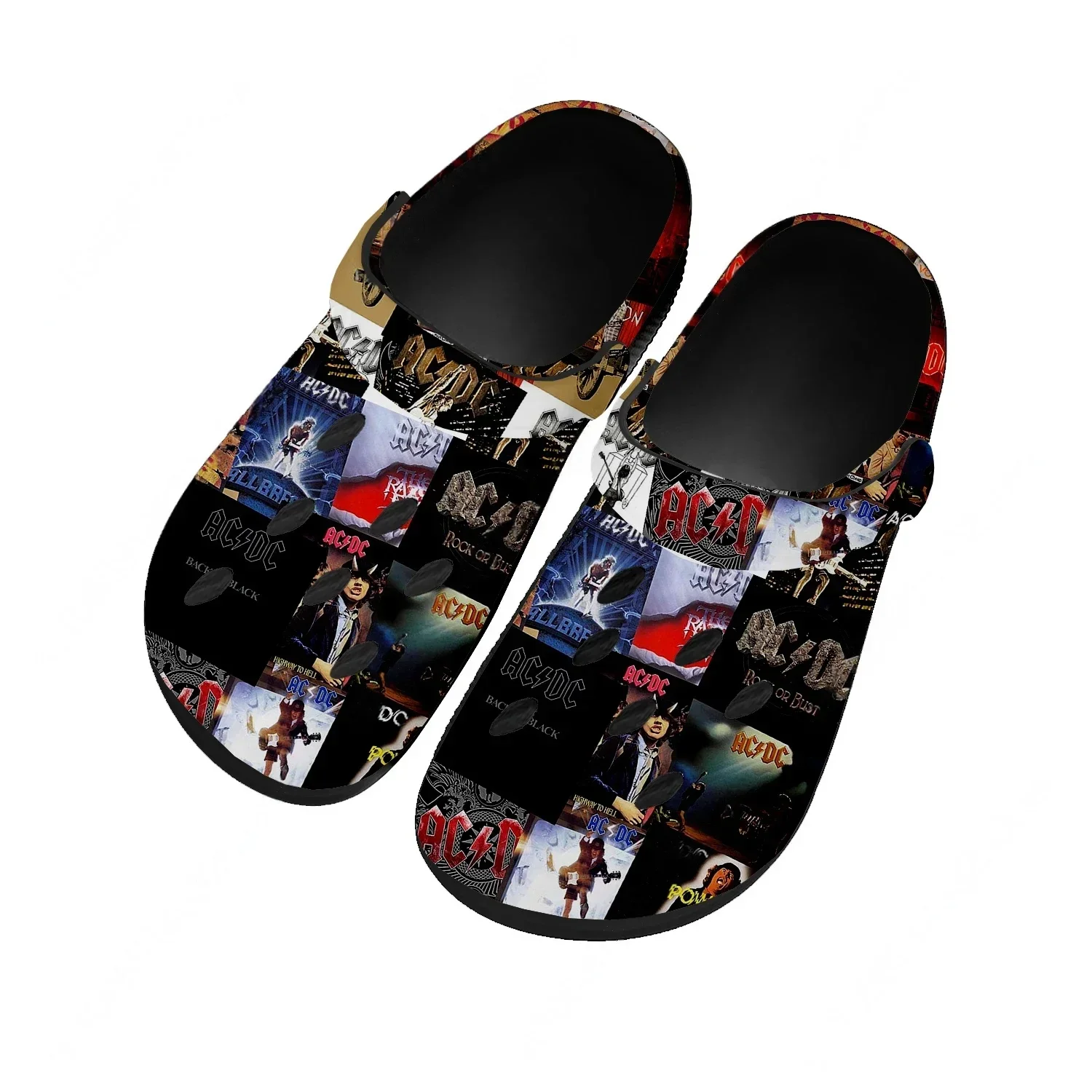 A-AC Home Custom Sandals Women - đánh giá và giá Men'S Shoes Dc
