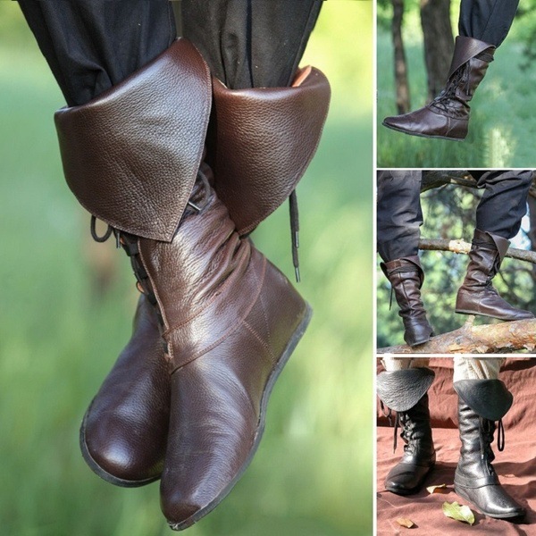 Halloween Victorian Renaissanc - đánh giá và giá Men'S Shoes Louis Vuitton